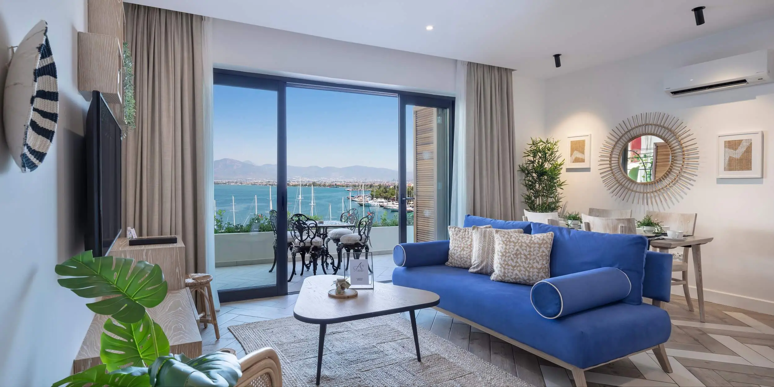 Ada Dreams | City in Fethiye Discover